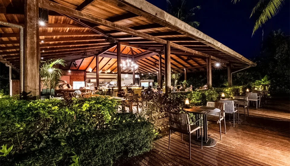 هتل بارسلو کوکونات ایسلند پوکت